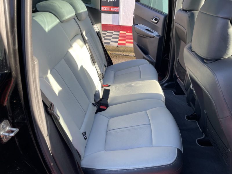 PEUGEOT 3008 1.6 E-HDI115  ROLAND GARROS BMP6     GARANTIE 3/12 MOIS 2013