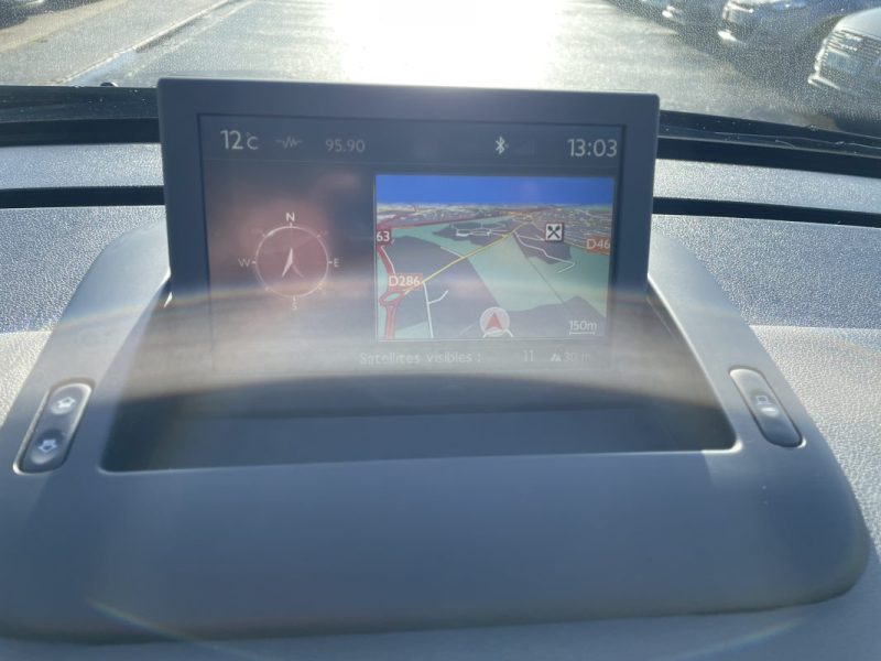 PEUGEOT 3008 1.6 E-HDI115  ROLAND GARROS BMP6     GARANTIE 3/12 MOIS 2013