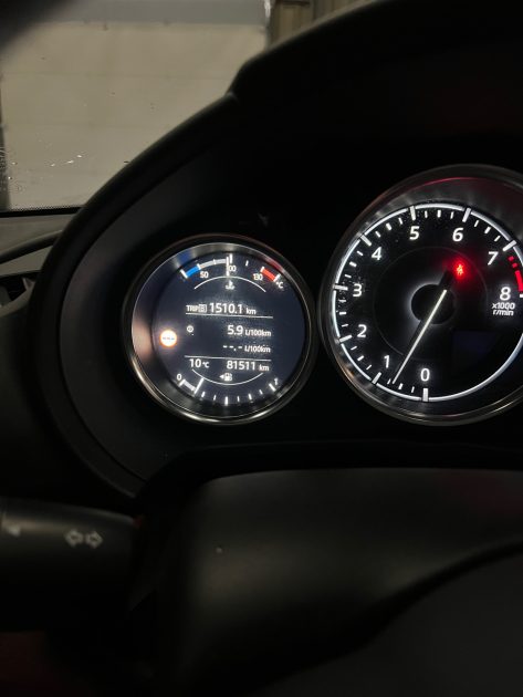 MAGNIFIQUE MAZDA MX5 SELECTION 132CH (FULL SUIVI D’ENTRETIEN MAZDA, SIÈGES CHAUFFANTS, CAMÉRA)