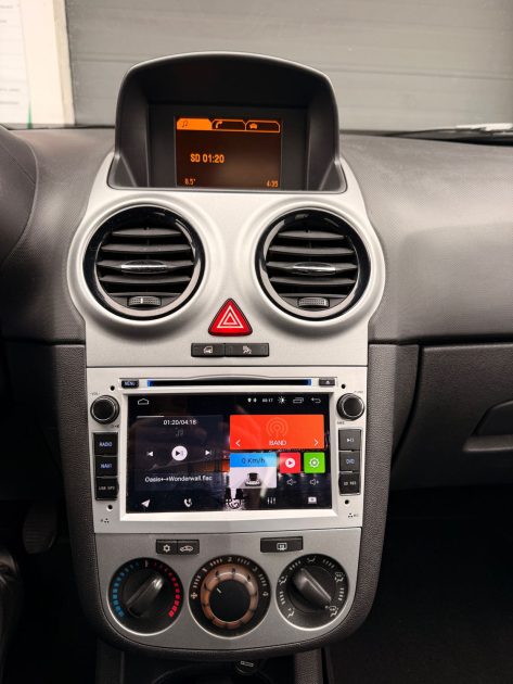 OPEL CORSA 1.3 CDTI 75CV - RÉVISION OK - VÉHICULE IDÉAL JEUNE PERMIS  