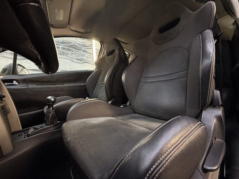 PEUGEOT 207 1.6 TURBO 