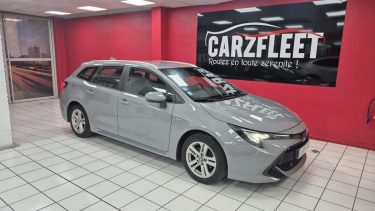 TOYOTA COROLLA TOURING SPORTS 184cv DYNAMIC BUSINESS/1 ERE MAIN/TVA RECUPERABLE