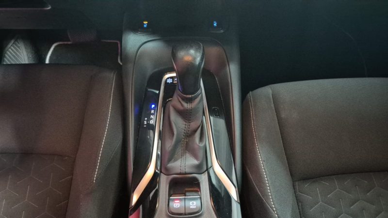 TOYOTA COROLLA TOURING SPORTS 184cv DYNAMIC BUSINESS/1 ERE MAIN/TVA RECUPERABLE