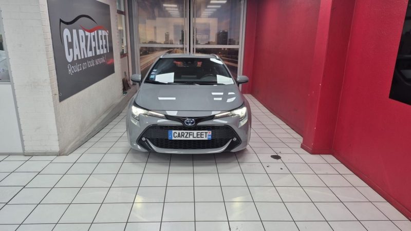 TOYOTA COROLLA TOURING SPORTS 184cv DYNAMIC BUSINESS/1 ERE MAIN/TVA RECUPERABLE