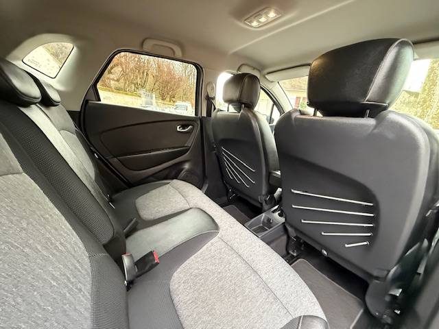 RENAULT CAPTUR 1.3 TCE 130CH FAP INTENS / CARPLAY / CAMERA DE RECUL  2019