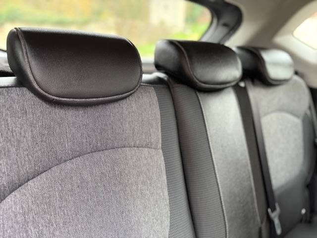 RENAULT CAPTUR 1.3 TCE 130CH FAP INTENS / CARPLAY / CAMERA DE RECUL  2019