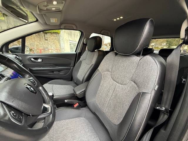 RENAULT CAPTUR 1.3 TCE 130CH FAP INTENS / CARPLAY / CAMERA DE RECUL  2019