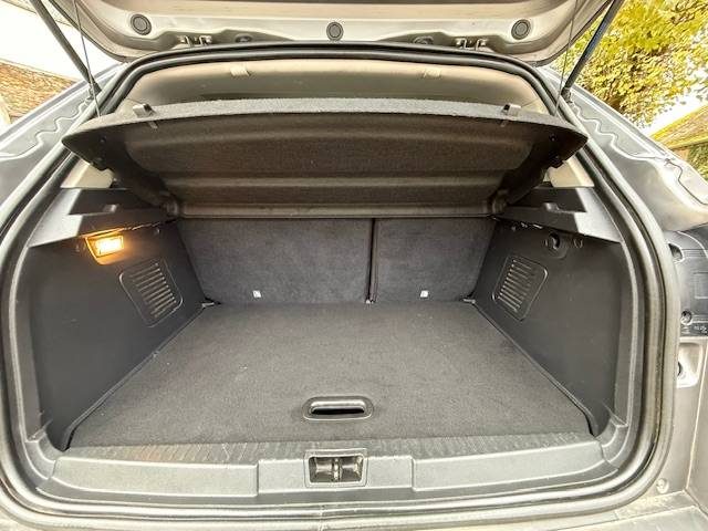 RENAULT CAPTUR 1.3 TCE 130CH FAP INTENS / CARPLAY / CAMERA DE RECUL  2019