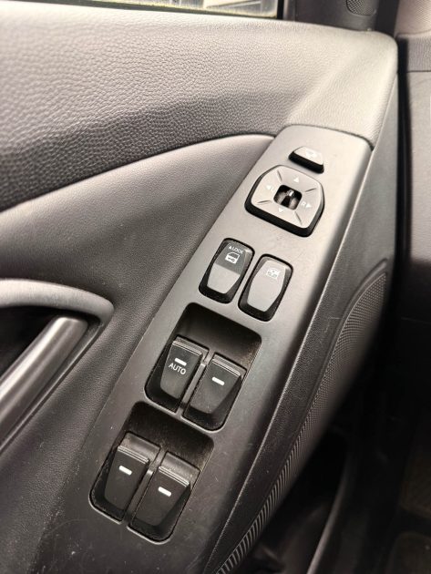 HYUNDAI IX35 1.7 CRDI 115CH  - MOTEUR À CHAÎNE - EMBRAYAGE NEUF - GARANTIE 12 MOIS 