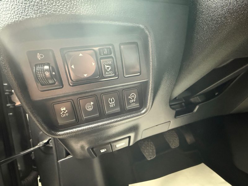 NISSAN JUKE PHASE 2 1.2 DIG-T 115CV - 16V TURBO ACENTA TOIT OUVRANT 2016