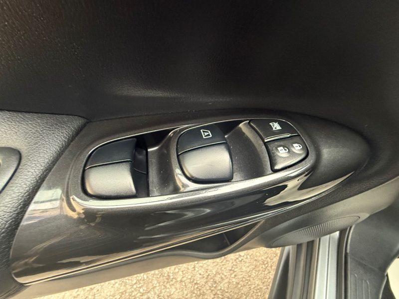 NISSAN JUKE PHASE 2 1.2 DIG-T 115CV - 16V TURBO ACENTA TOIT OUVRANT 2016