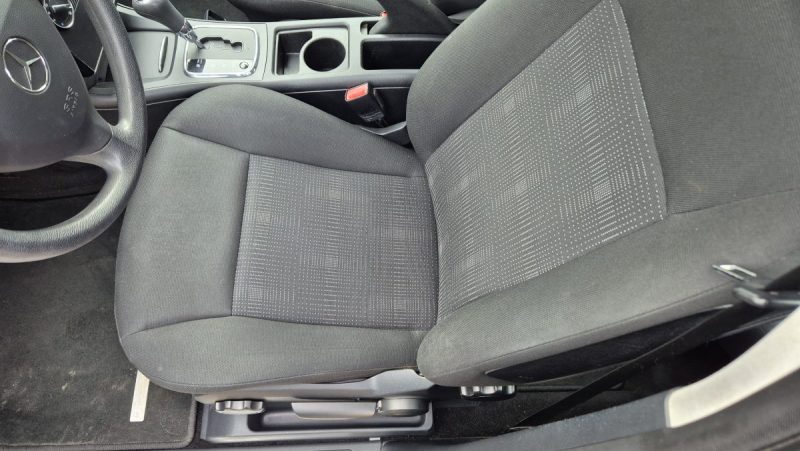 MERCEDES CLASSE A 180 I 116 CH  AVANTGARDE CVT