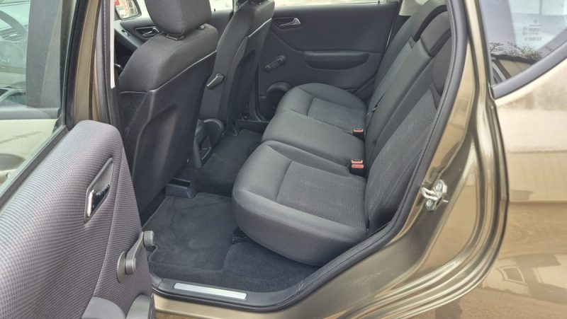 MERCEDES CLASSE A 180 I 116 CH  AVANTGARDE CVT