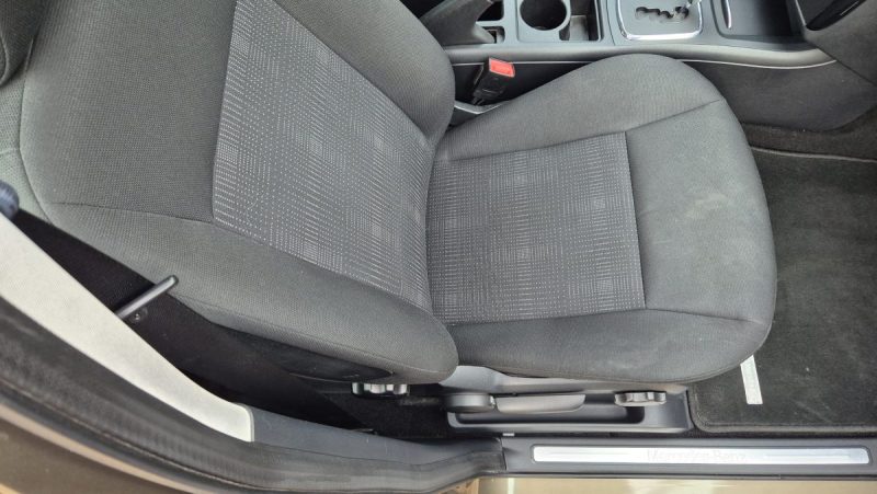 MERCEDES CLASSE A 180 I 116 CH  AVANTGARDE CVT