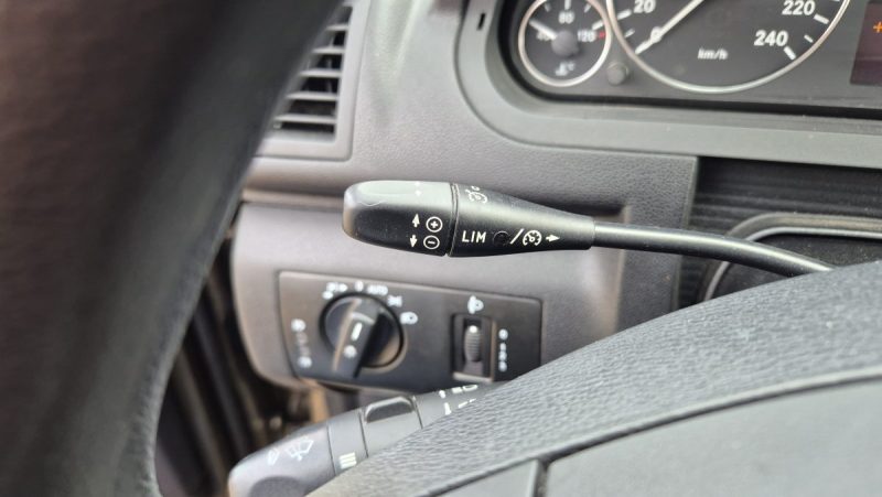 MERCEDES CLASSE A 180 I 116 CH  AVANTGARDE CVT