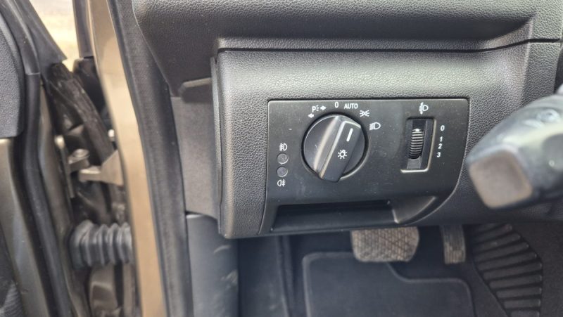 MERCEDES CLASSE A 180 I 116 CH  AVANTGARDE CVT