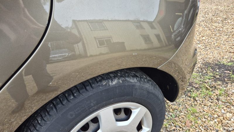 MERCEDES CLASSE A 180 I 116 CH  AVANTGARDE CVT