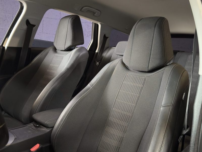 PEUGEOT 308 1.5 HDI 130CH S&S ACTIVE/ CARPLAY/ ENTRETIEN CHEZ PEUGEOT