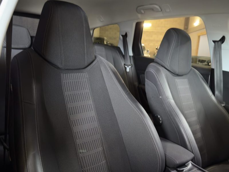 PEUGEOT 308 1.5 HDI 130CH S&S ACTIVE/ CARPLAY/ ENTRETIEN PEUGEOT