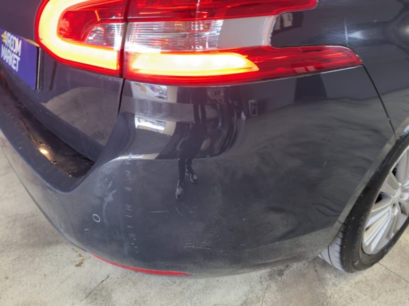 PEUGEOT 308 1.5 HDI 130CH S&S ACTIVE/ CARPLAY/ ENTRETIEN CHEZ PEUGEOT