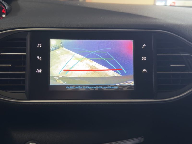 PEUGEOT 308 1.5 HDI 130CH S&S ACTIVE/ CARPLAY/ ENTRETIEN CHEZ PEUGEOT