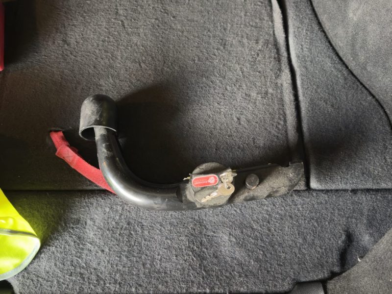 RENAULT SCENICIII 1.6 DCI 130CH INITIALE PARIS 7 PLACES/ATTACHE REMORQUE/TOIT OUVRANT 2014