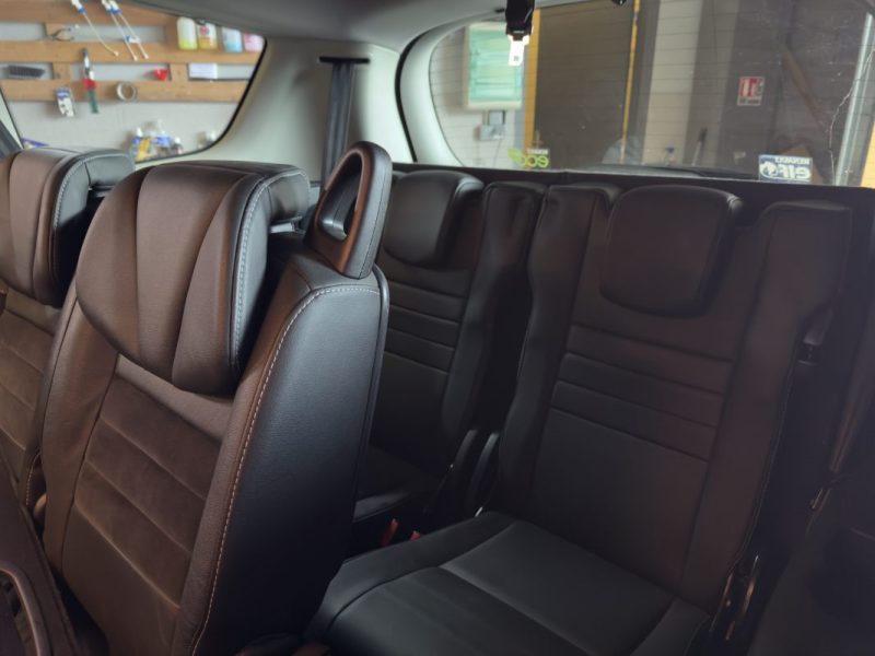 RENAULT SCENICIII 1.6 DCI 130CH INITIALE PARIS 7 PLACES/ATTACHE REMORQUE/TOIT OUVRANT 2014