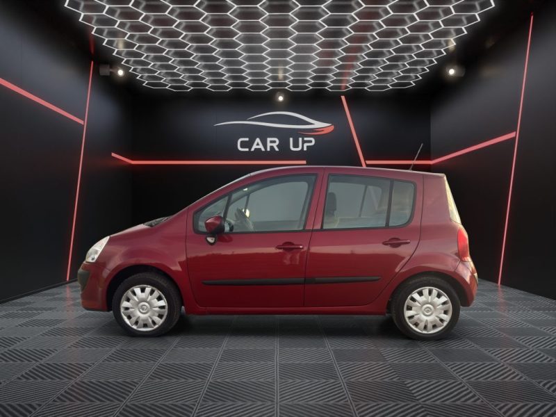 RENAULT MODUS  1.2 i Finition Expression 75 cv 