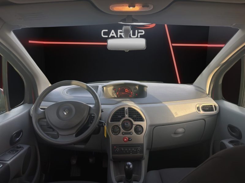 RENAULT MODUS  1.2 i Finition Expression 75 cv 