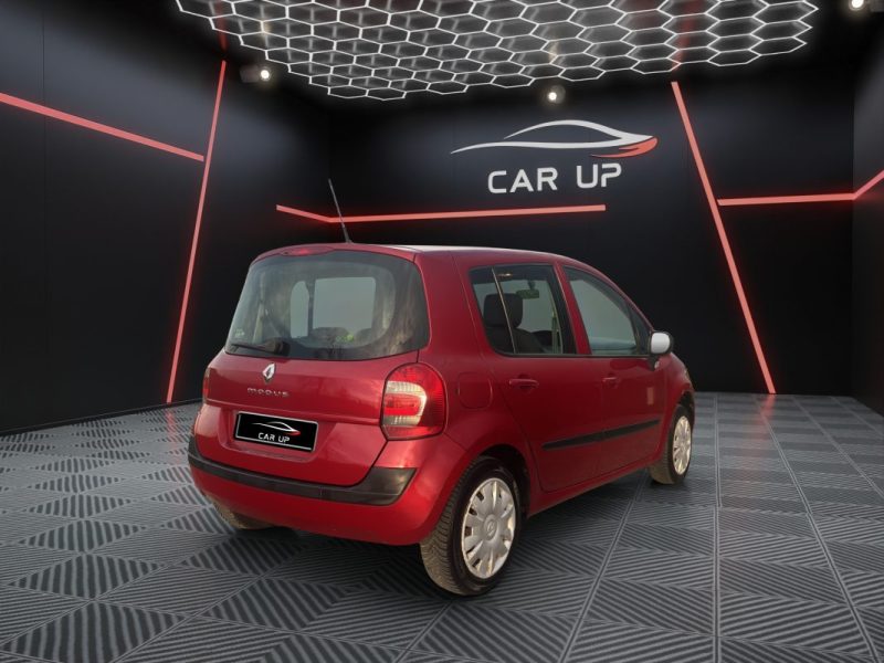 RENAULT MODUS  1.2 i Finition Expression 75 cv 