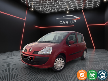 RENAULT MODUS  1.2 i Finition Expression 75 cv 