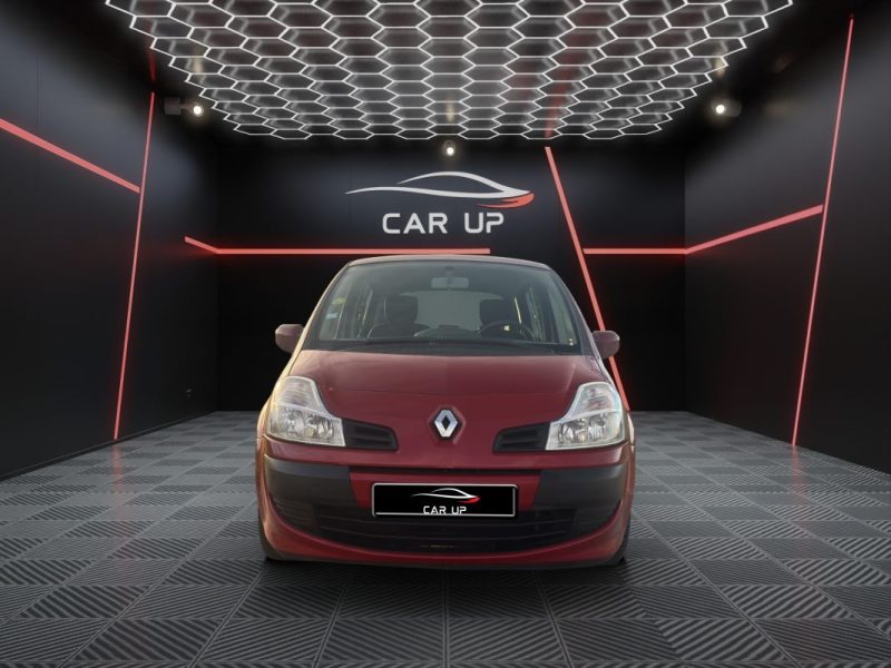 RENAULT MODUS  1.2 i Finition Expression 75 cv 