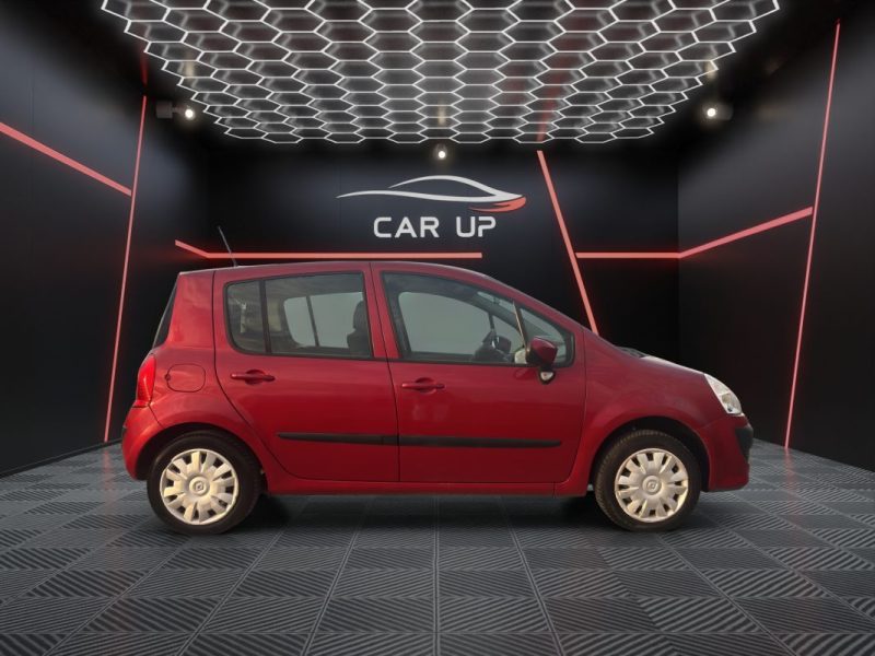 RENAULT MODUS  1.2 i Finition Expression 75 cv 