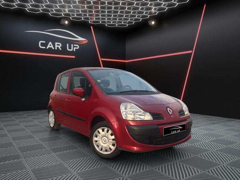 RENAULT MODUS  1.2 i Finition Expression 75 cv 