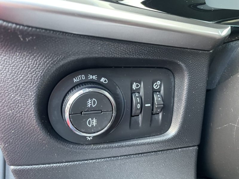 OPEL MOKKA 2 1.2 TURBO 100CH ELEGANCE  GARANTIE 3/12 MOIS 2021