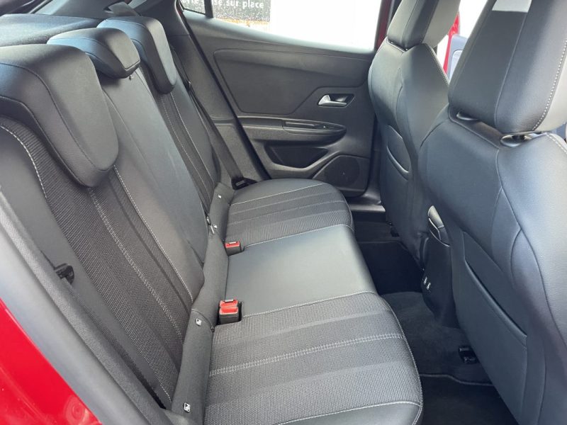 OPEL MOKKA 2 1.2 TURBO 100CH ELEGANCE  GARANTIE 3/12 MOIS 2021