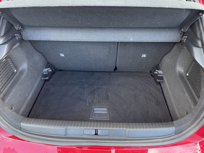 OPEL MOKKA 2 1.2 TURBO 100CH ELEGANCE  GARANTIE 3/12 MOIS 2021