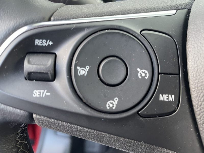 OPEL MOKKA 2 1.2 TURBO 100CH ELEGANCE  GARANTIE 3/12 MOIS 2021