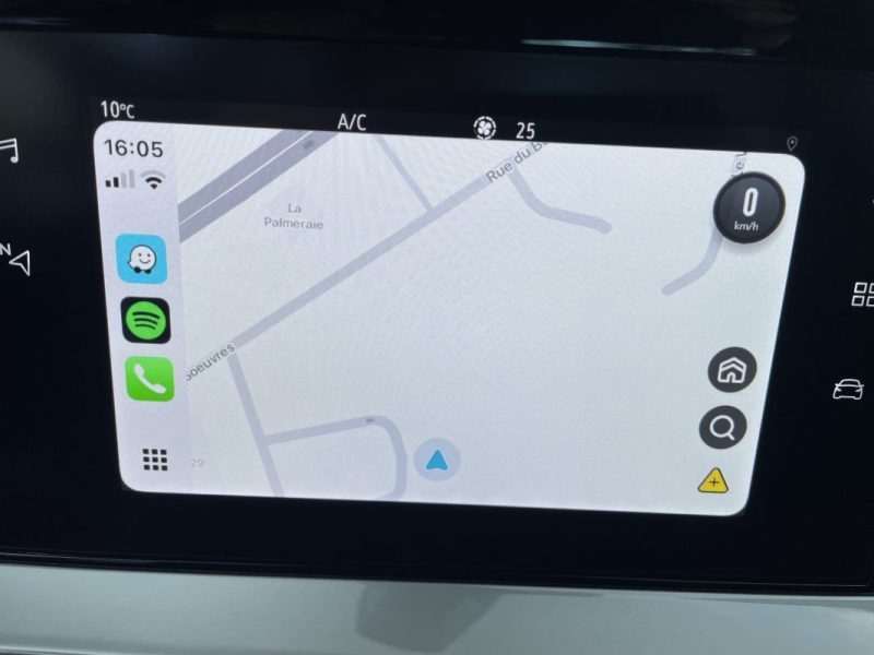 OPEL MOKKA 2 1.2 TURBO 100CH ELEGANCE  GARANTIE 3/12 MOIS 2021