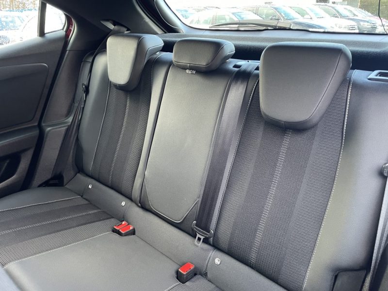 OPEL MOKKA 2 1.2 TURBO 100CH ELEGANCE  GARANTIE 3/12 MOIS 2021