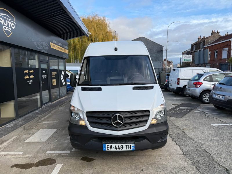 MERCEDES SPRINTER 311 CDI 37S 3T5 - 133.000KMS - 1ER MAIN