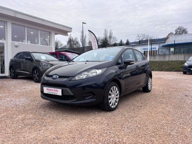 FORD Fiesta - 82ch essence