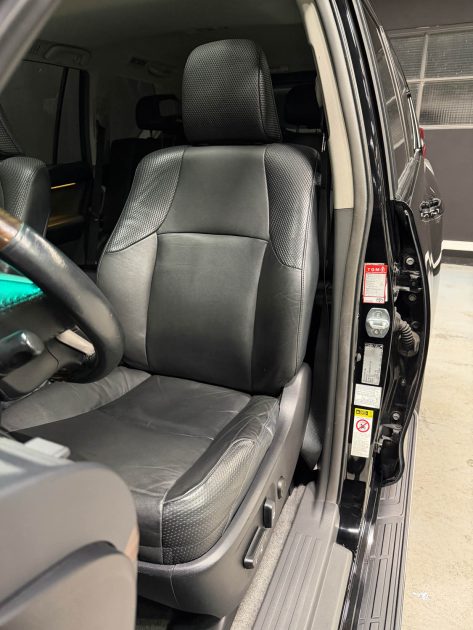 TOYOTA LAND CRUISER 3.0 D-4D 60TH ANNIVERSARY 2011