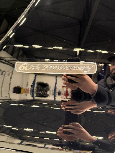 TOYOTA LAND CRUISER 3.0 D-4D 60TH ANNIVERSARY 2011