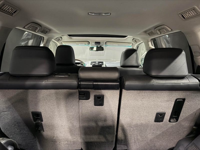 TOYOTA LAND CRUISER 3.0 D-4D 60TH ANNIVERSARY 2011