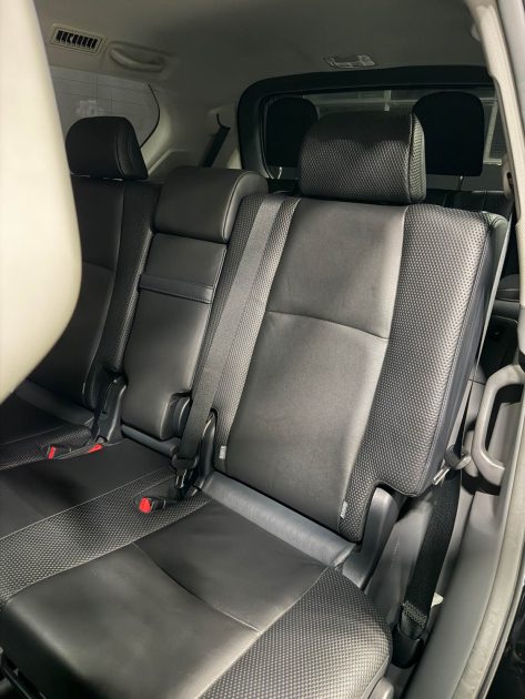 TOYOTA LAND CRUISER 3.0 D-4D 60TH ANNIVERSARY 2011