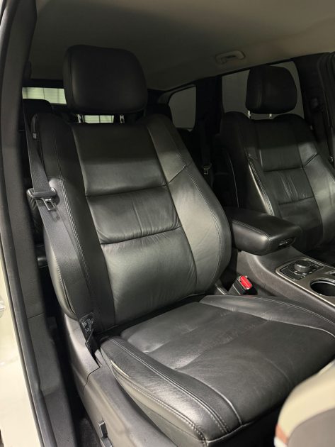 JEEP GRAND CHEROKEE LAREDO 2012