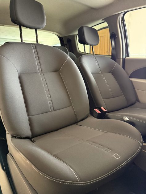 Renault Twingo – 2010 – 55 500 km – Superbe État – Garantie 1 an - Révision neuve - CT ok 