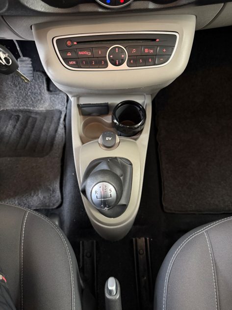 Renault Twingo – 2010 – 55 500 km – Superbe État – Garantie 1 an - Révision neuve - CT ok 