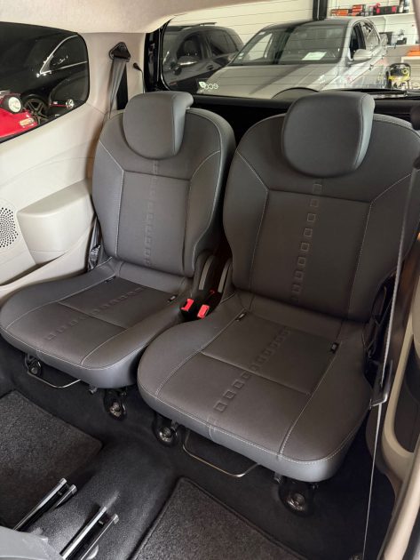 Renault Twingo – 2010 – 55 500 km – Superbe État – Garantie 1 an - Révision neuve - CT ok 